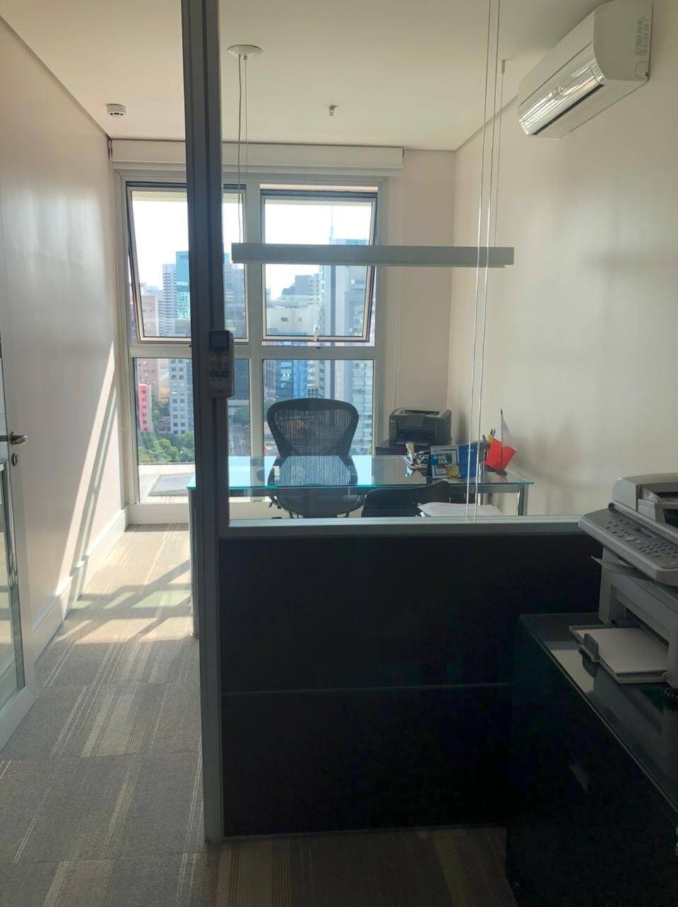 Sala comercial à venda, 100m² - Aclimação,