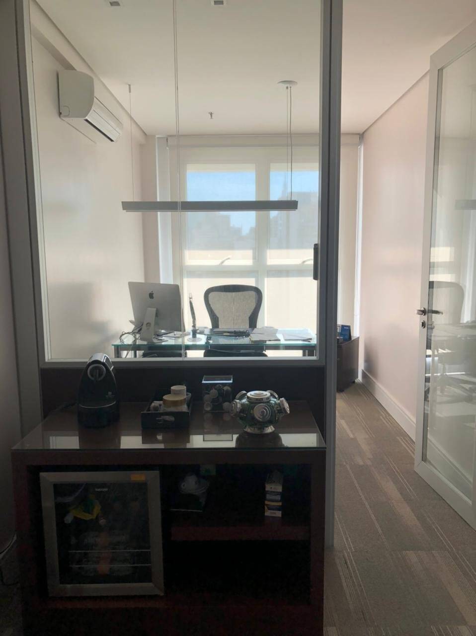 Sala comercial à venda, 100m² - Aclimação,