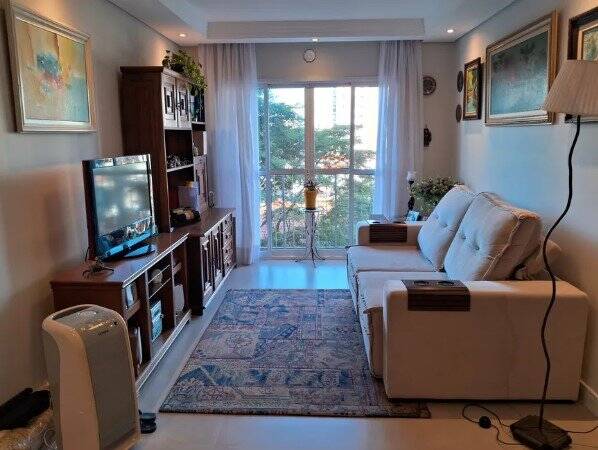 Apartamento com 1 dormitório à venda no Cambuci - M Baroni Prime