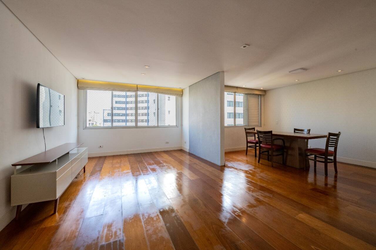 Apartamento à venda no bairro Paraíso - M Baroni Prime