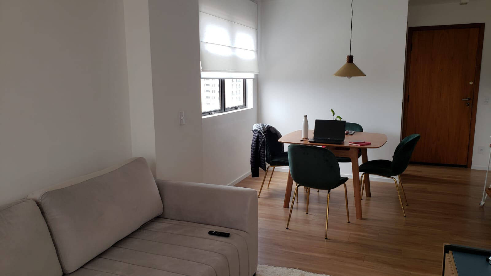  - Apartamento com 2 dormitórios à venda no Brooklin
