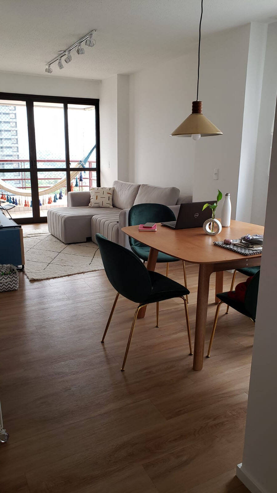 Apartamento com 2 dormitórios à venda no Brooklin - M Baroni Prime