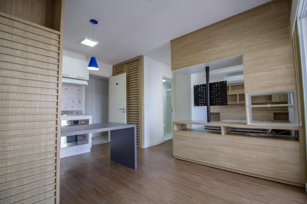 Apartamento para alugar com 1 quarto, 38,00m² - Consolação,