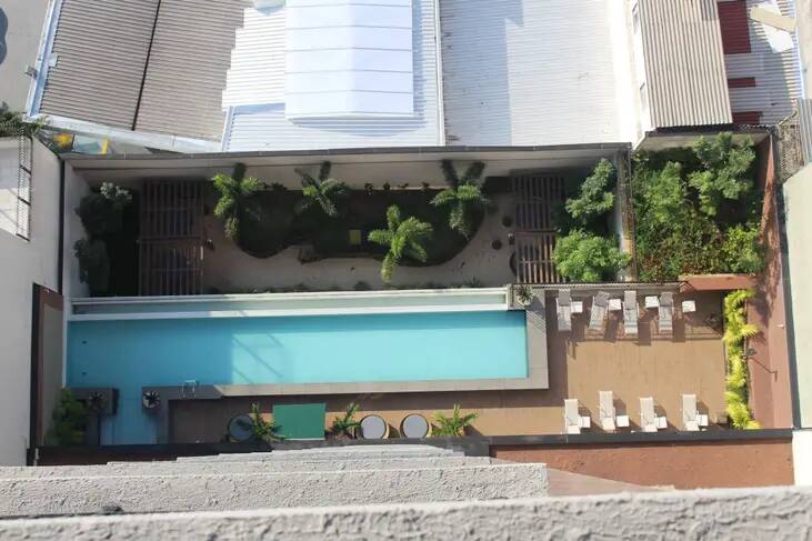 Apartamento com 2 dormitórios para locação na Bela Vista - M Baroni Prime