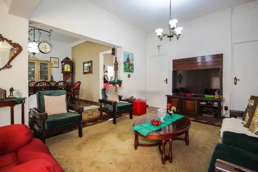 Casa à venda com 3 quartos, 170,00m² - Vila Leopoldina,