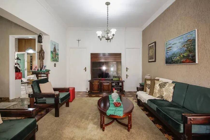  - Casa à venda na Vila Leopoldina