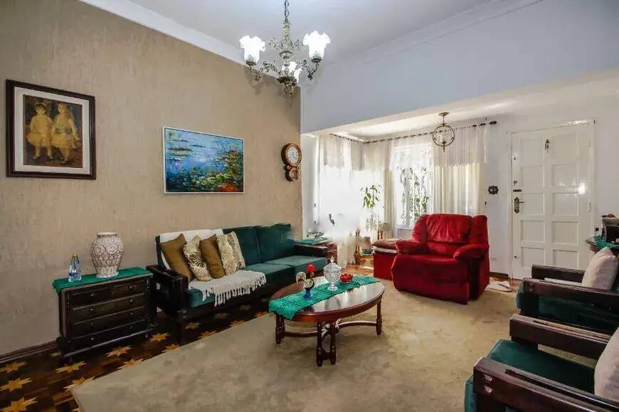 Casa à venda com 3 quartos, 170,00m² - Vila Leopoldina,