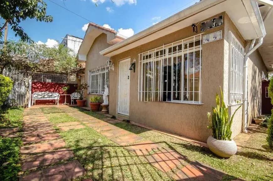 Casa à venda com 3 quartos, 170,00m² - Vila Leopoldina,