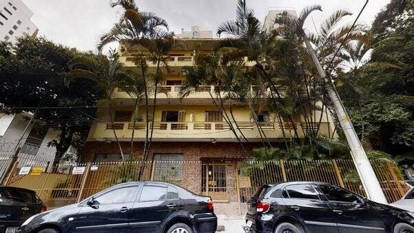 Apartamento a venda na Bela Vista , 2 dormitórios , sala para 2 ambientes - M Baroni Prime