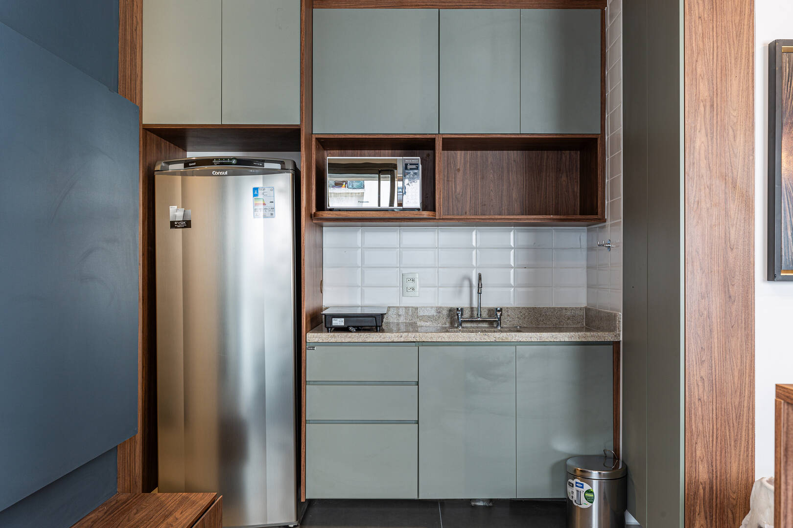  - Studio para locação no Jardim Paulista