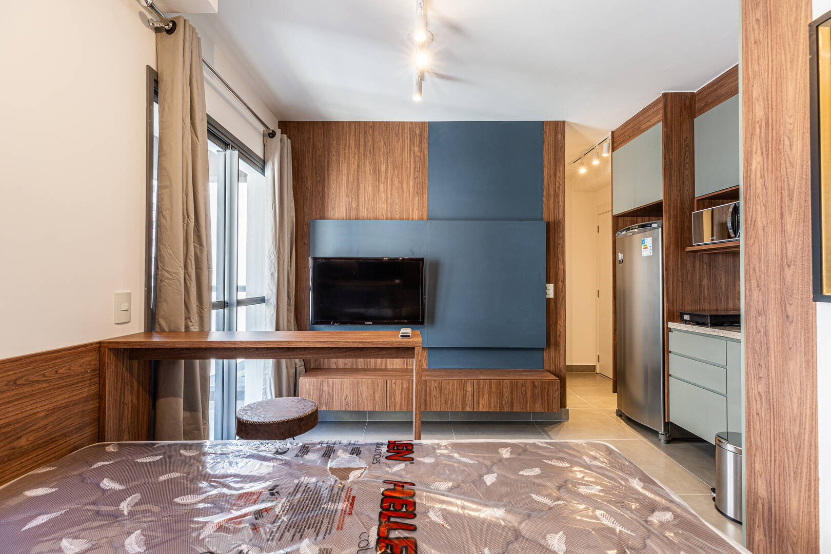  - Studio para locação no Jardim Paulista