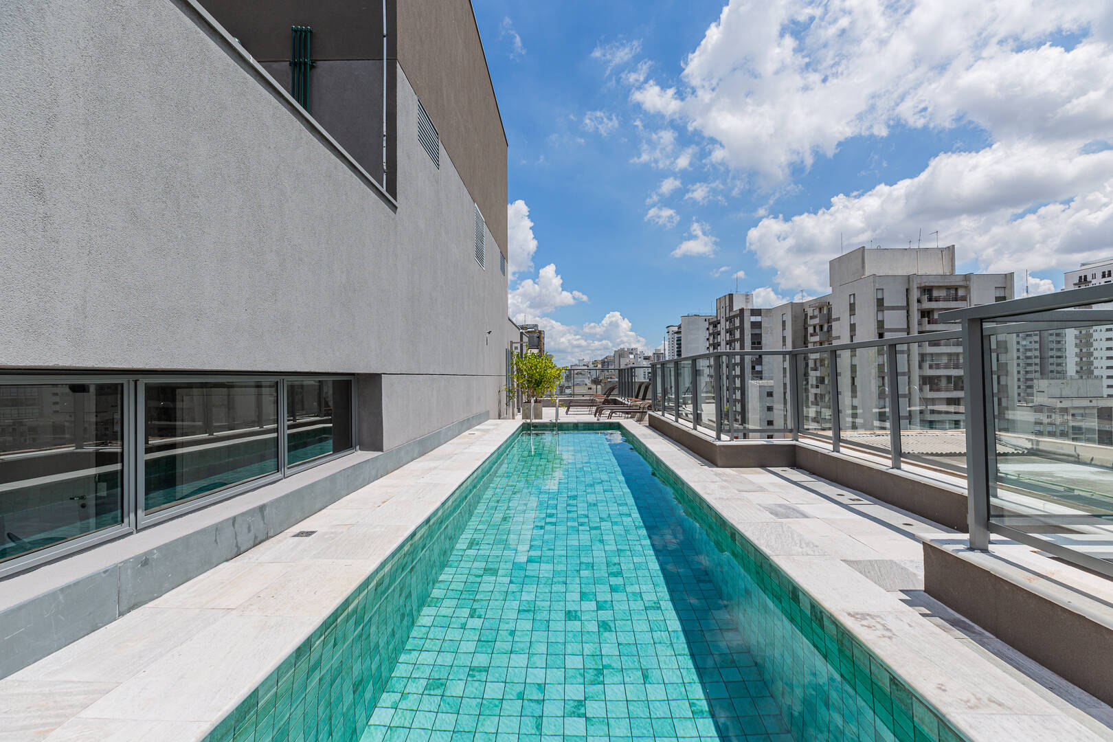 Studio para locação no Jardim Paulista - M Baroni Prime