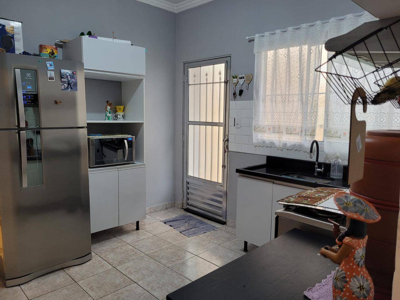  - Casa com 3 dormitórios à venda no Sacomã