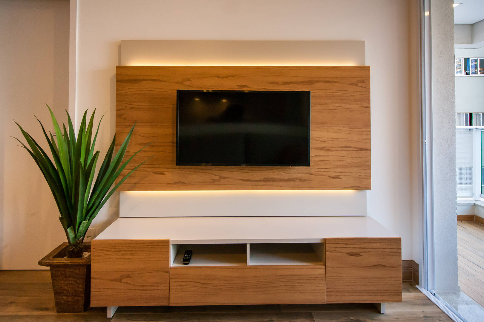  - Apartamento com 1 dormitório para locação na Bela Vista