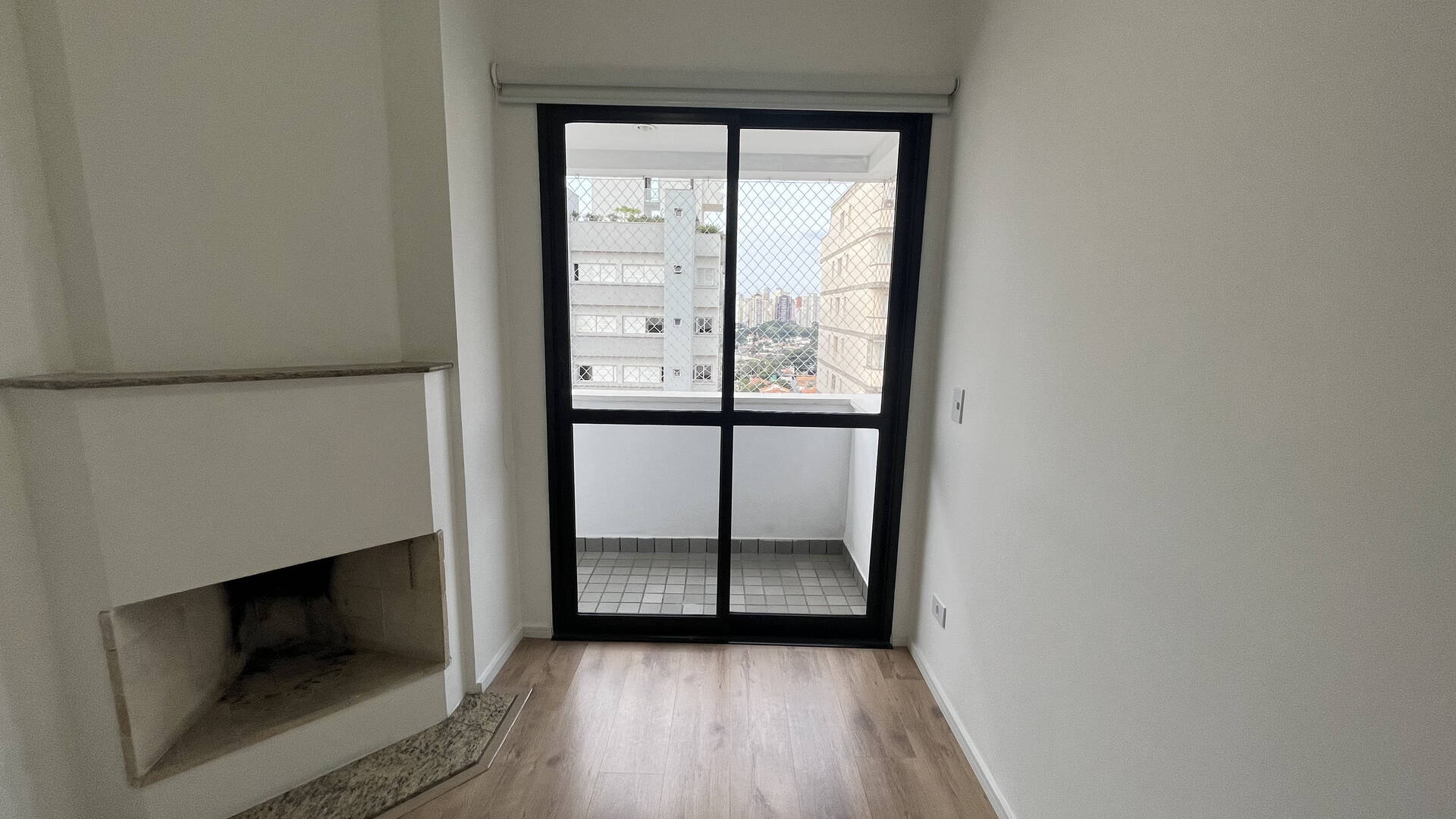  - Apartamento com 2 dormitórios para locação no Brooklin