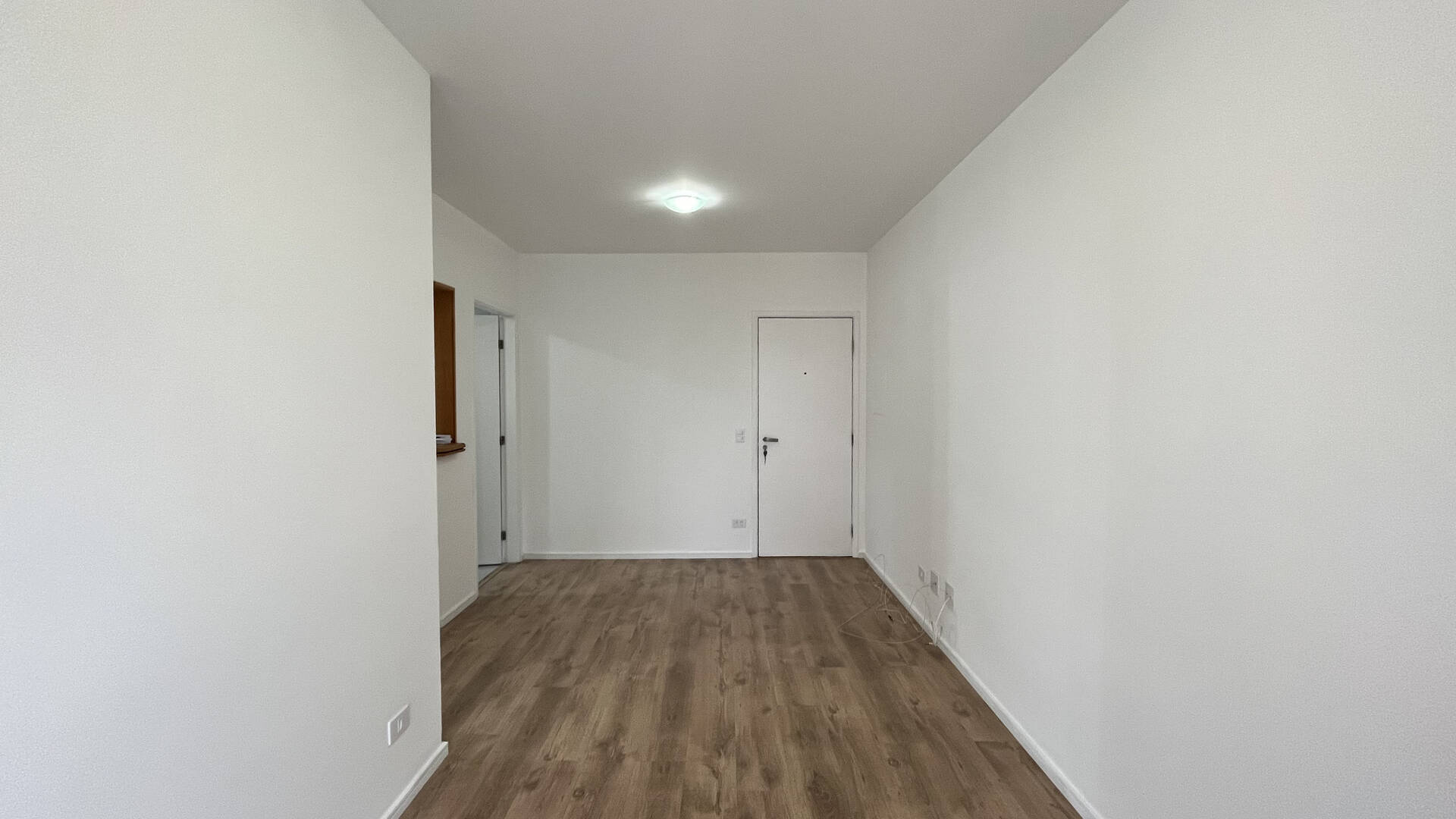  - Apartamento com 2 dormitórios para locação no Brooklin