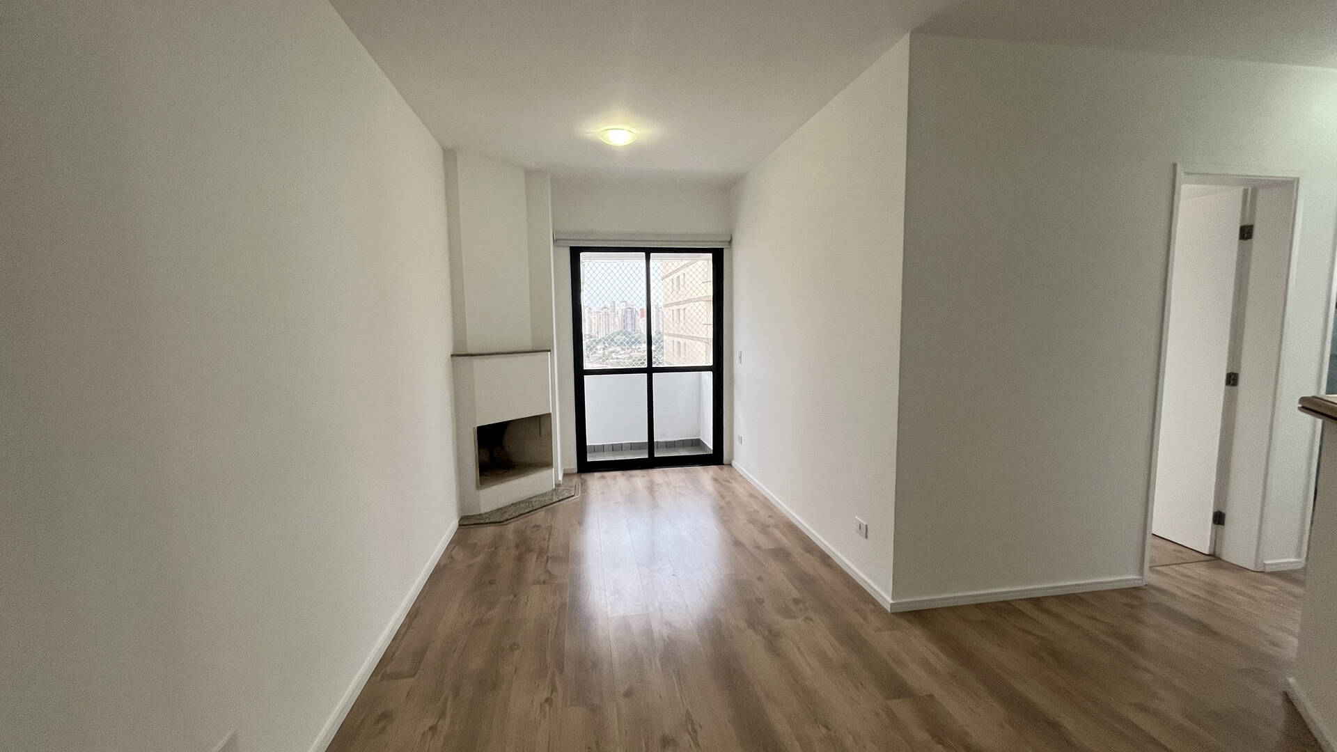 Apartamento com 2 dormitórios para locação no Brooklin - M Baroni Prime