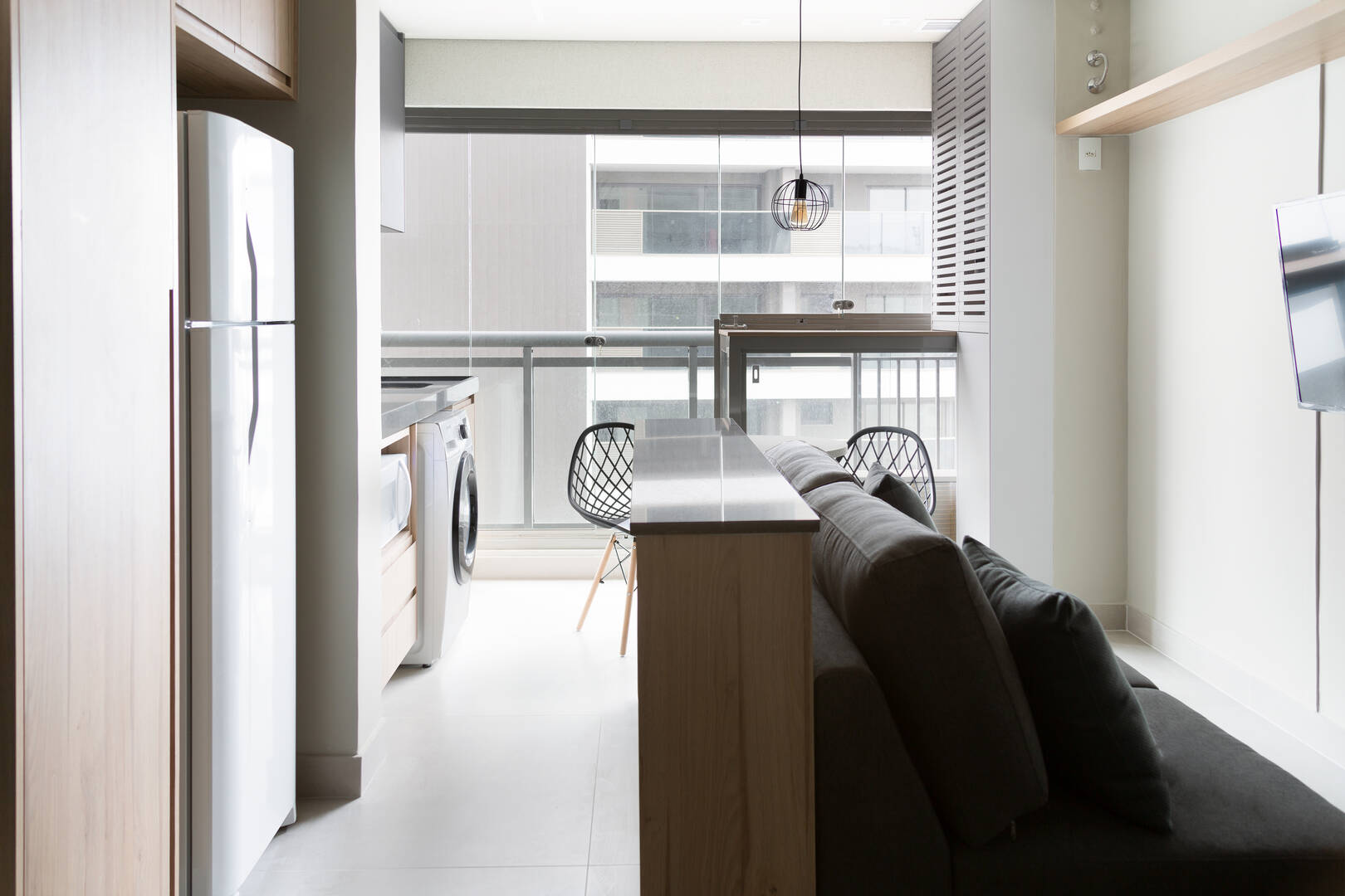  - Studio para locação em Pinheiros