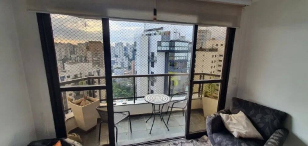  - Apartamento para locação no Morumbi