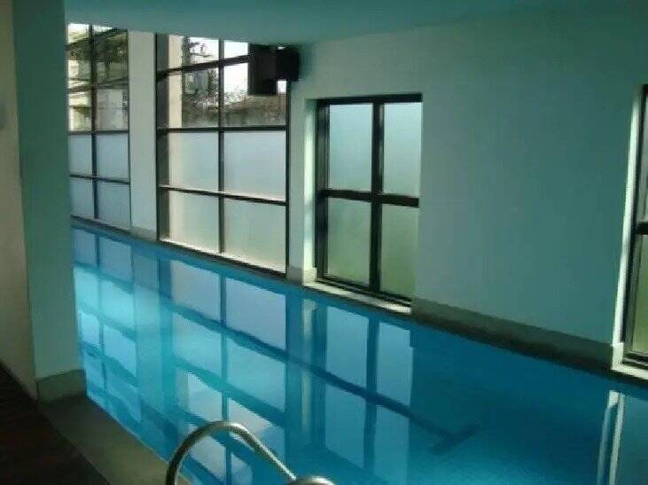  - APARTAMENTO à venda  EM PINHEIROS, 2 quartos, 1 vaga, 55mts