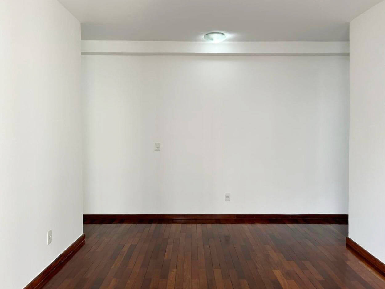  - Apartamento com 2 dormitórios para locação na Santa Cecília