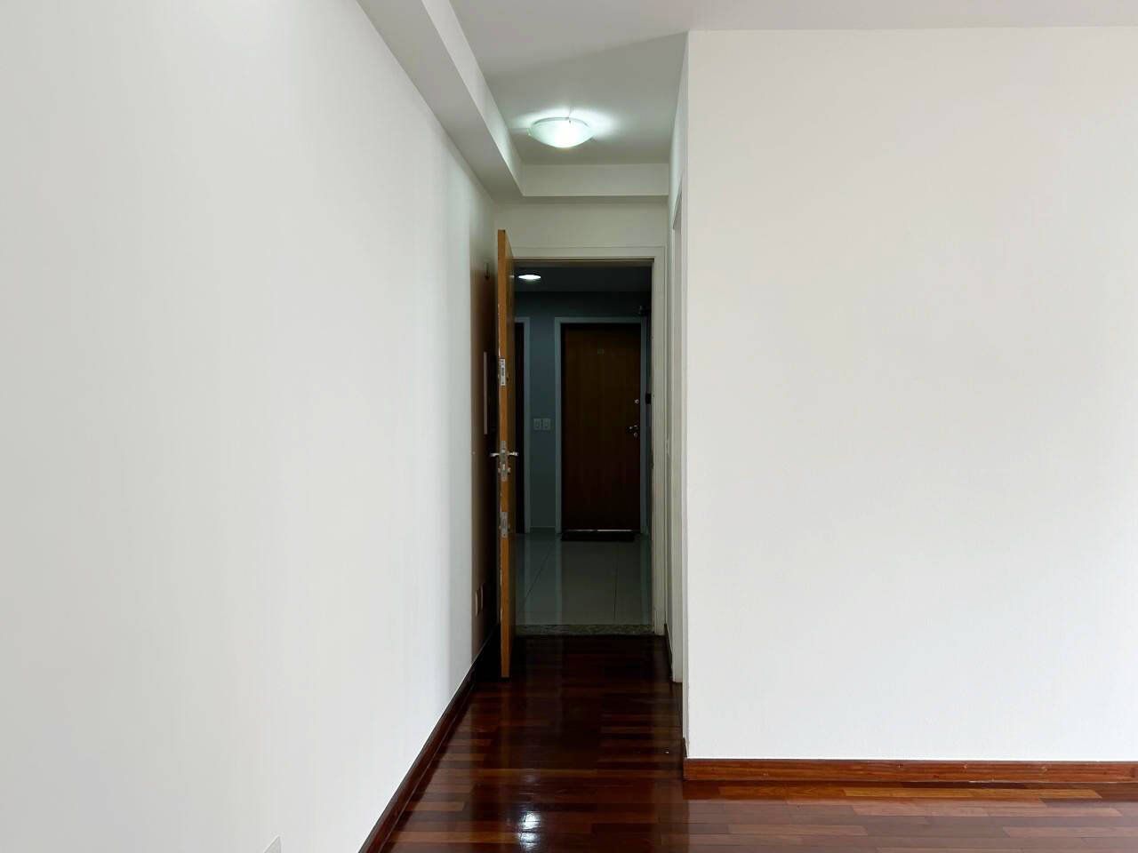  - Apartamento com 2 dormitórios para locação na Santa Cecília