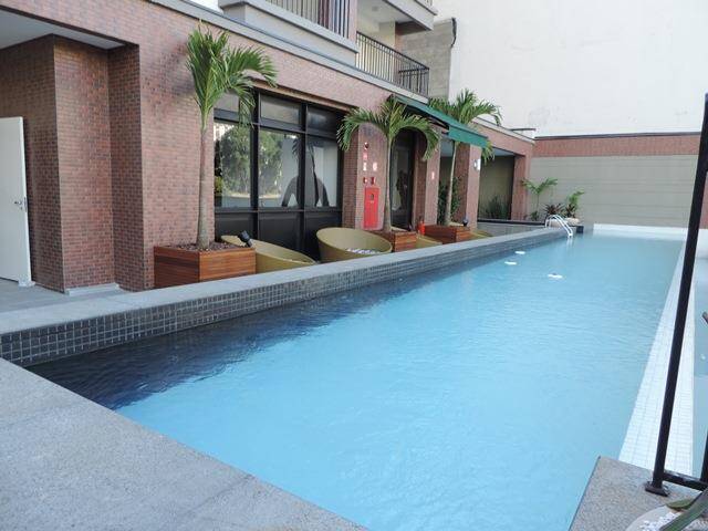 Apartamento com 2 dormitórios para locação na Bela Vista - M Baroni Prime