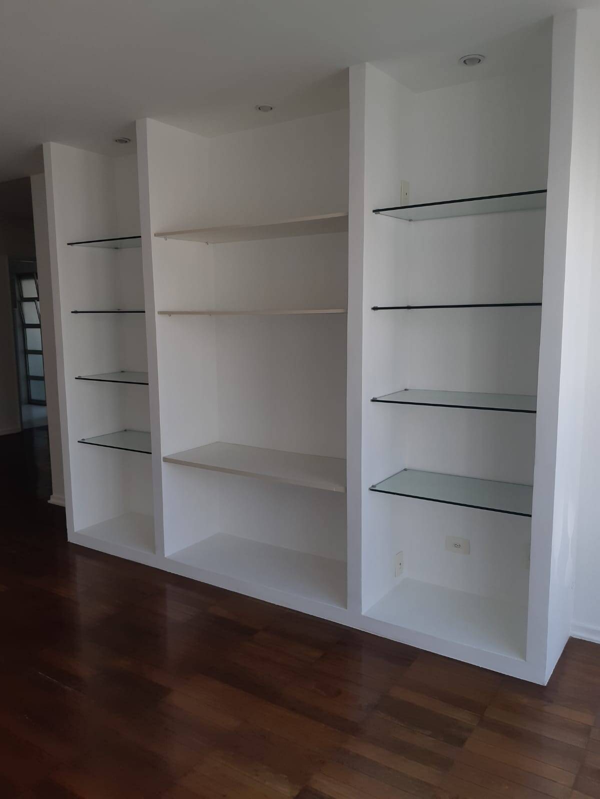 - Apartamento com 3 dormitórios para locação no Jardim Paulista