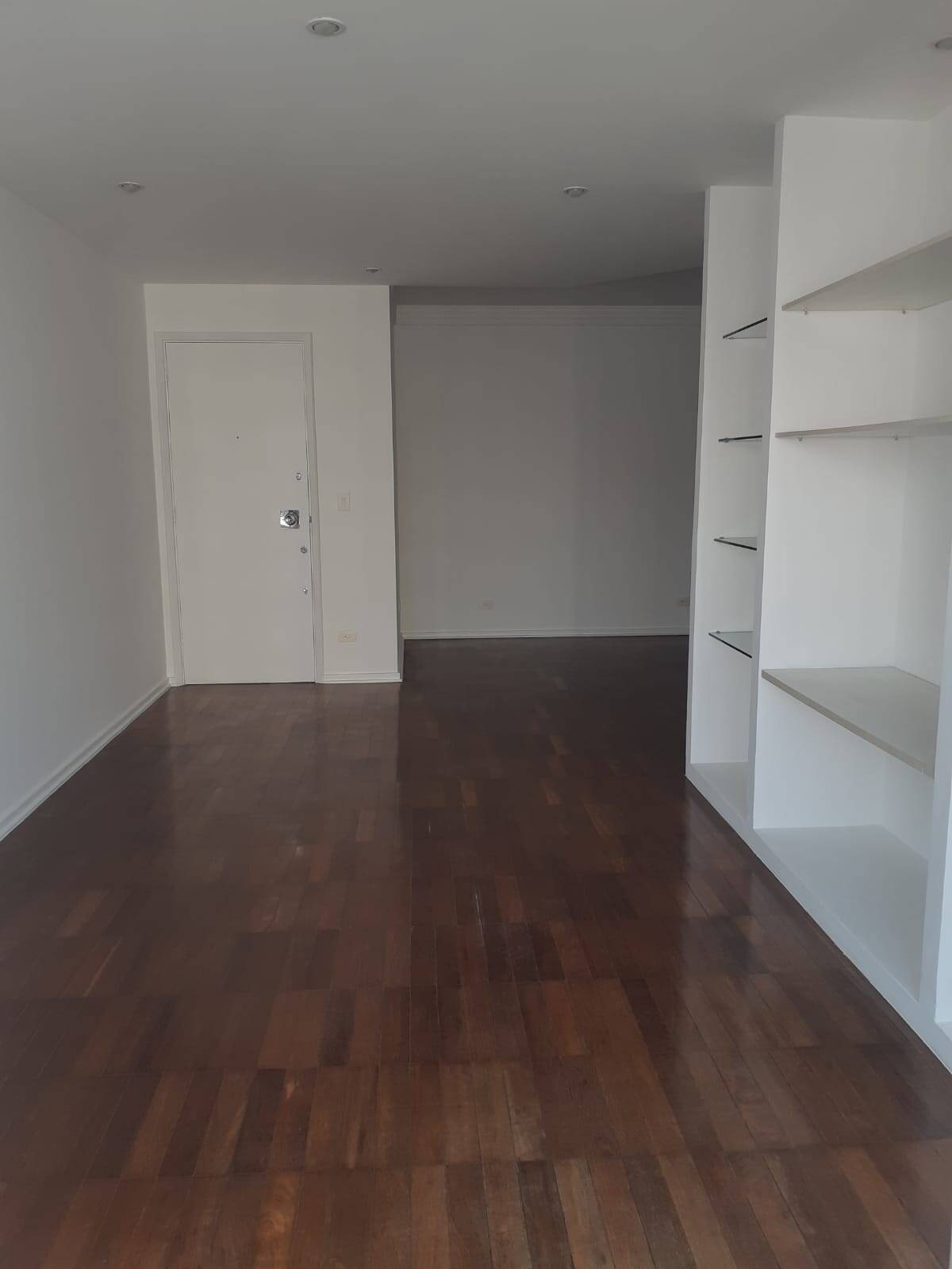  - Apartamento com 3 dormitórios para locação no Jardim Paulista