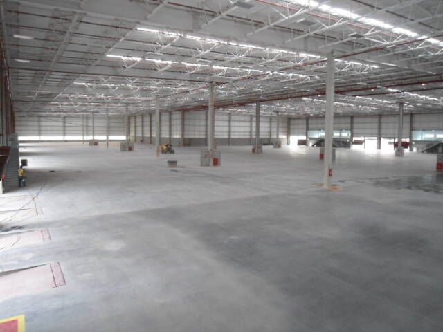 Galpão à venda, 1300,32m² - Sítio Boa Vista,