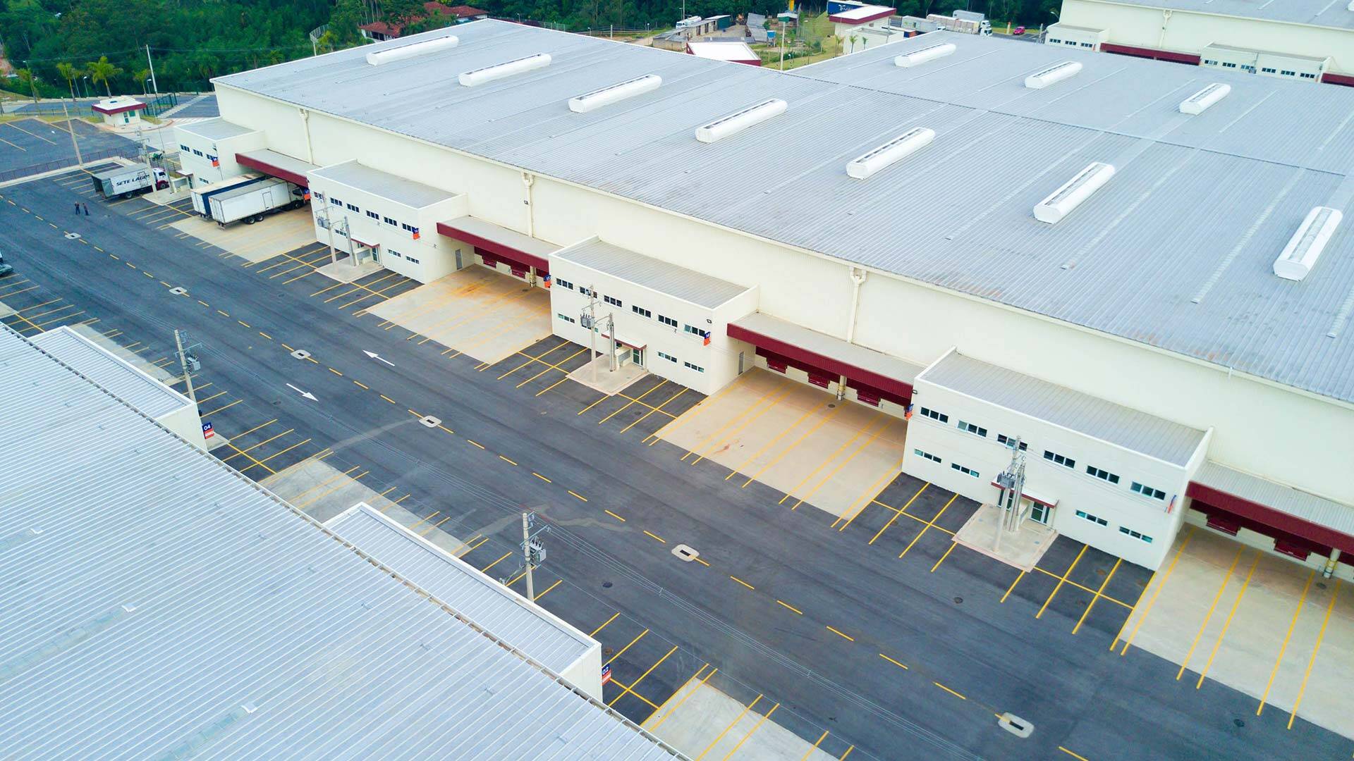 Galpão à venda, 1300,32m² - Sítio Boa Vista,