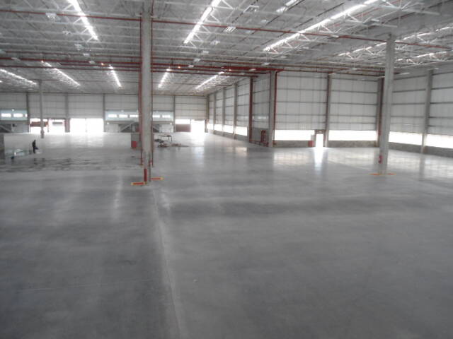 Galpão à venda, 1300,32m² - Sítio Boa Vista,