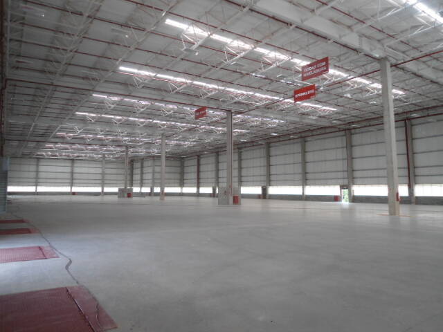  - Galpão Logístico amplo na Rodovia Raposo Tavares