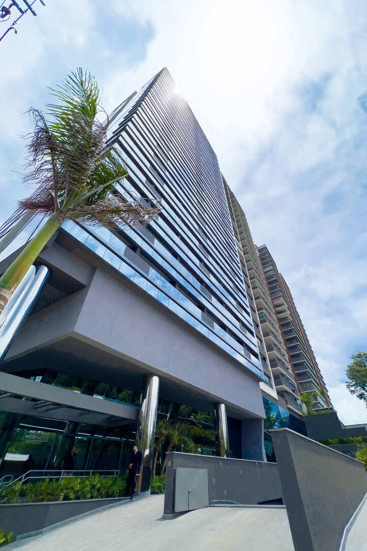  - Lindo studio totalmente mobiliado , no melhor da região do Ibirapuera