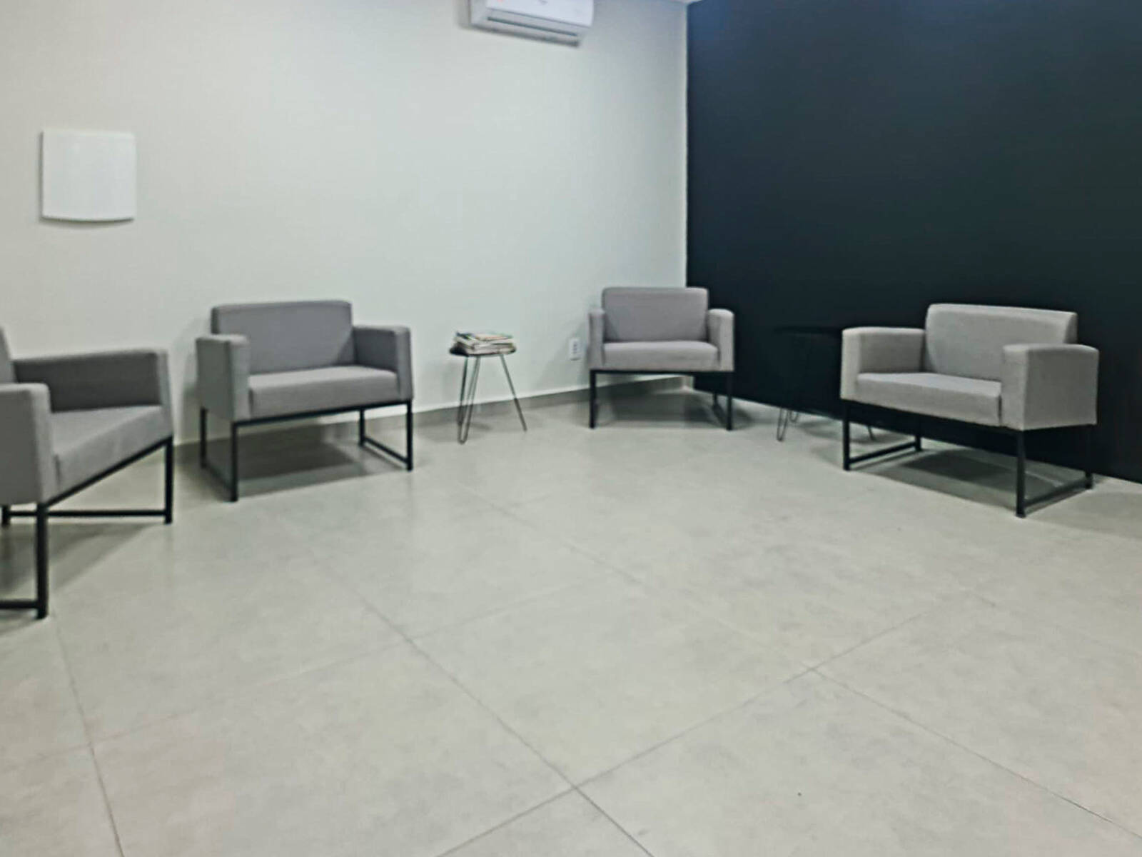  - Conjunto comercial para locação no Centro - SP