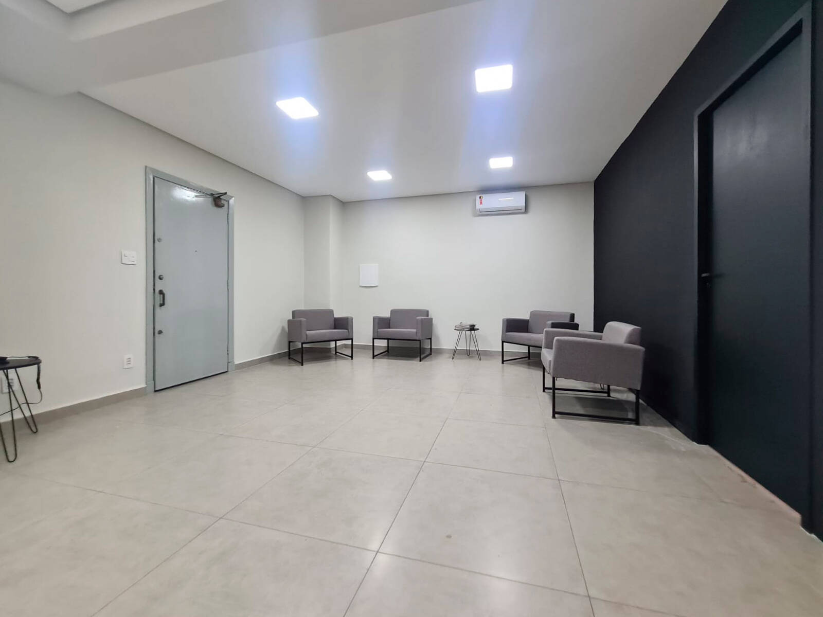 Conjunto comercial para locação no Centro - SP - M Baroni Prime