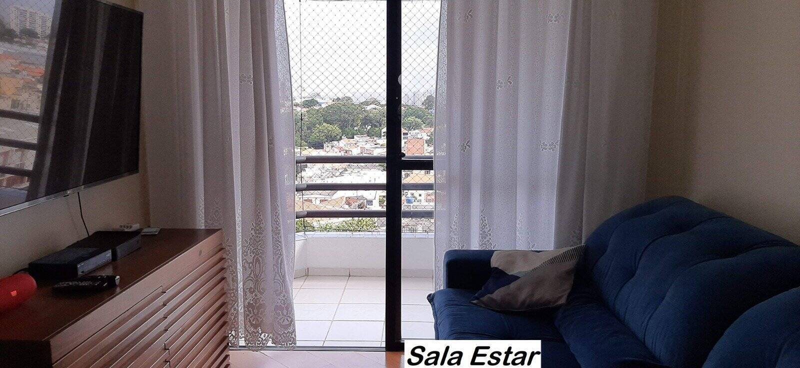 APARTAMENTO A VENDA , SAUDE , 2 QUARTOS (SENDO1 SUITE) ,2 VAGAS ,PRÓX.METRÔ - M Baroni Prime
