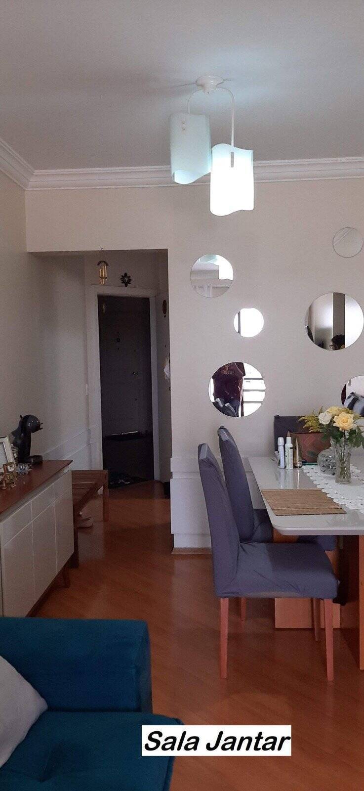  - APARTAMENTO A VENDA , SAUDE , 2 QUARTOS (SENDO1 SUITE) ,2 VAGAS ,PRÓX.METRÔ