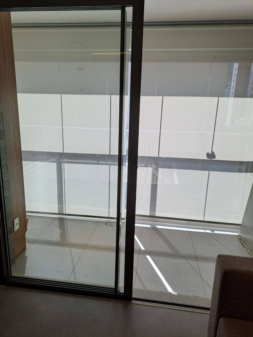  - APARTAMENTO PARA LOCAÇÃO, JD PAULISTA ,   1 QUARTO ,1 VAGA, MOBILIADO