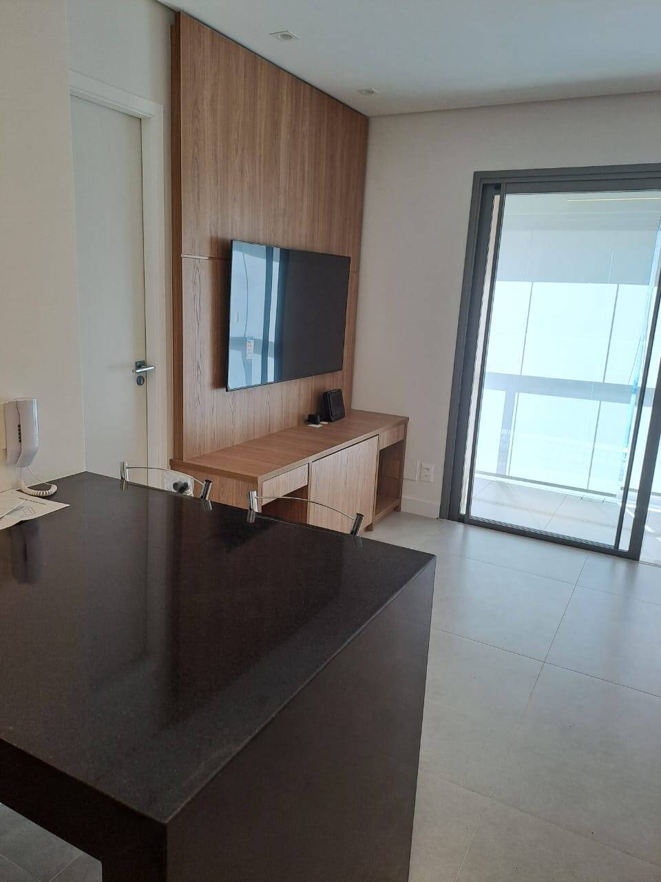 APARTAMENTO PARA LOCAÇÃO, JD PAULISTA ,   1 QUARTO ,1 VAGA, MOBILIADO - M Baroni Prime