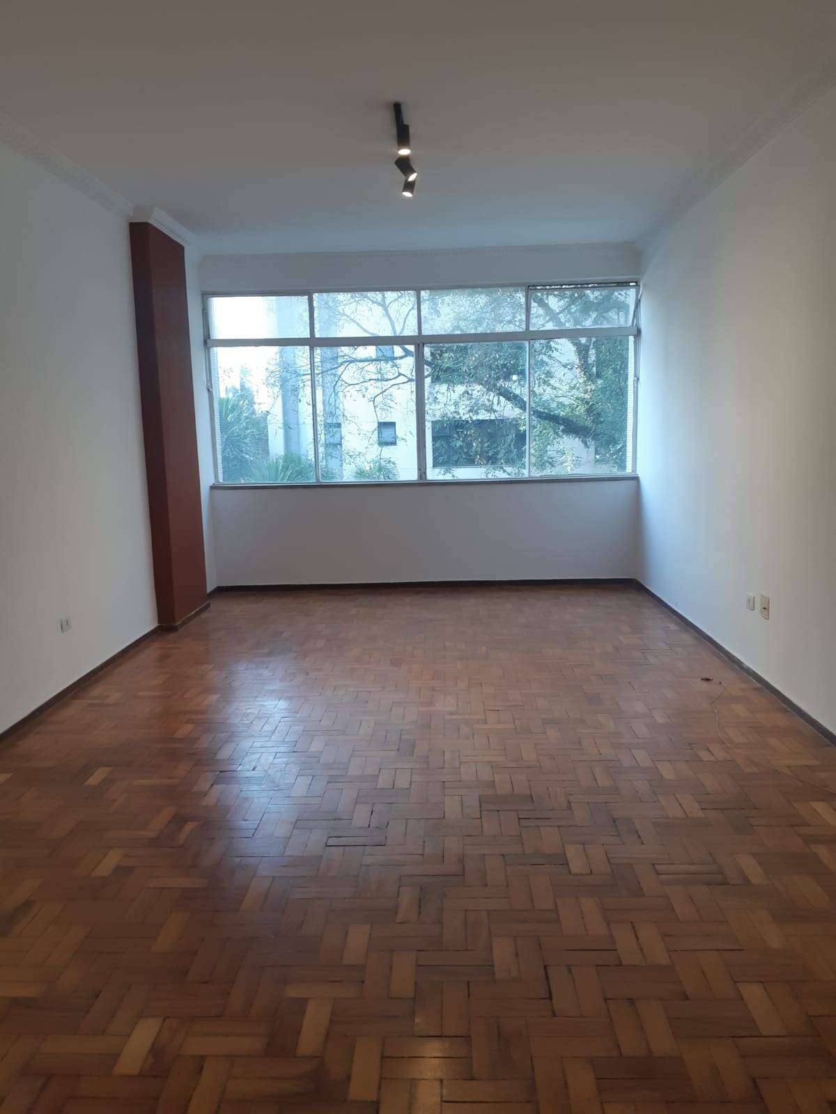 Apartamento à venda com 3 dormitórios no Paraiso - M Baroni Prime