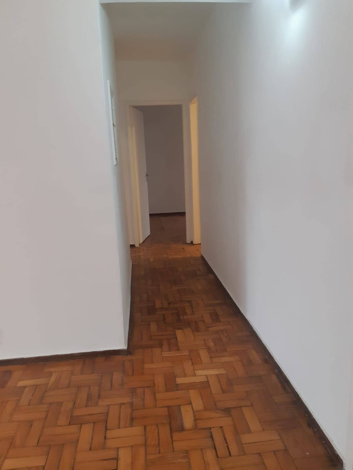  - Apartamento à venda com 3 dormitórios no Paraiso