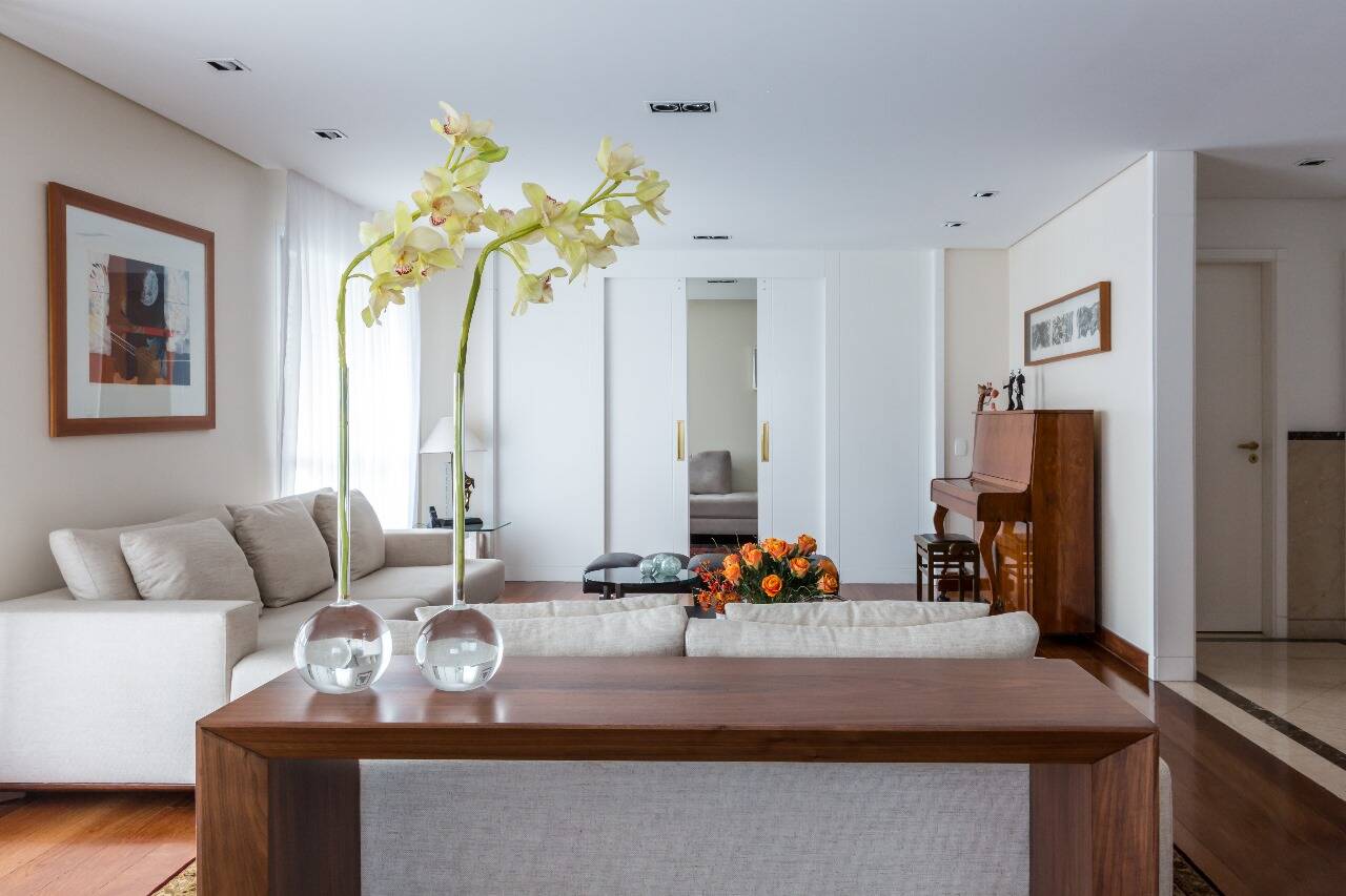  - Apartamento com 4 suítes à venda - Indianópolis