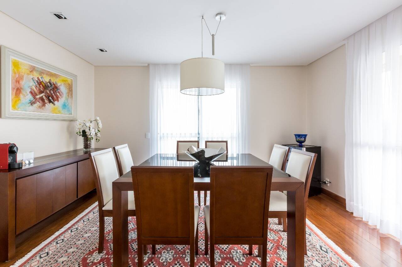  - Apartamento com 4 suítes à venda - Indianópolis