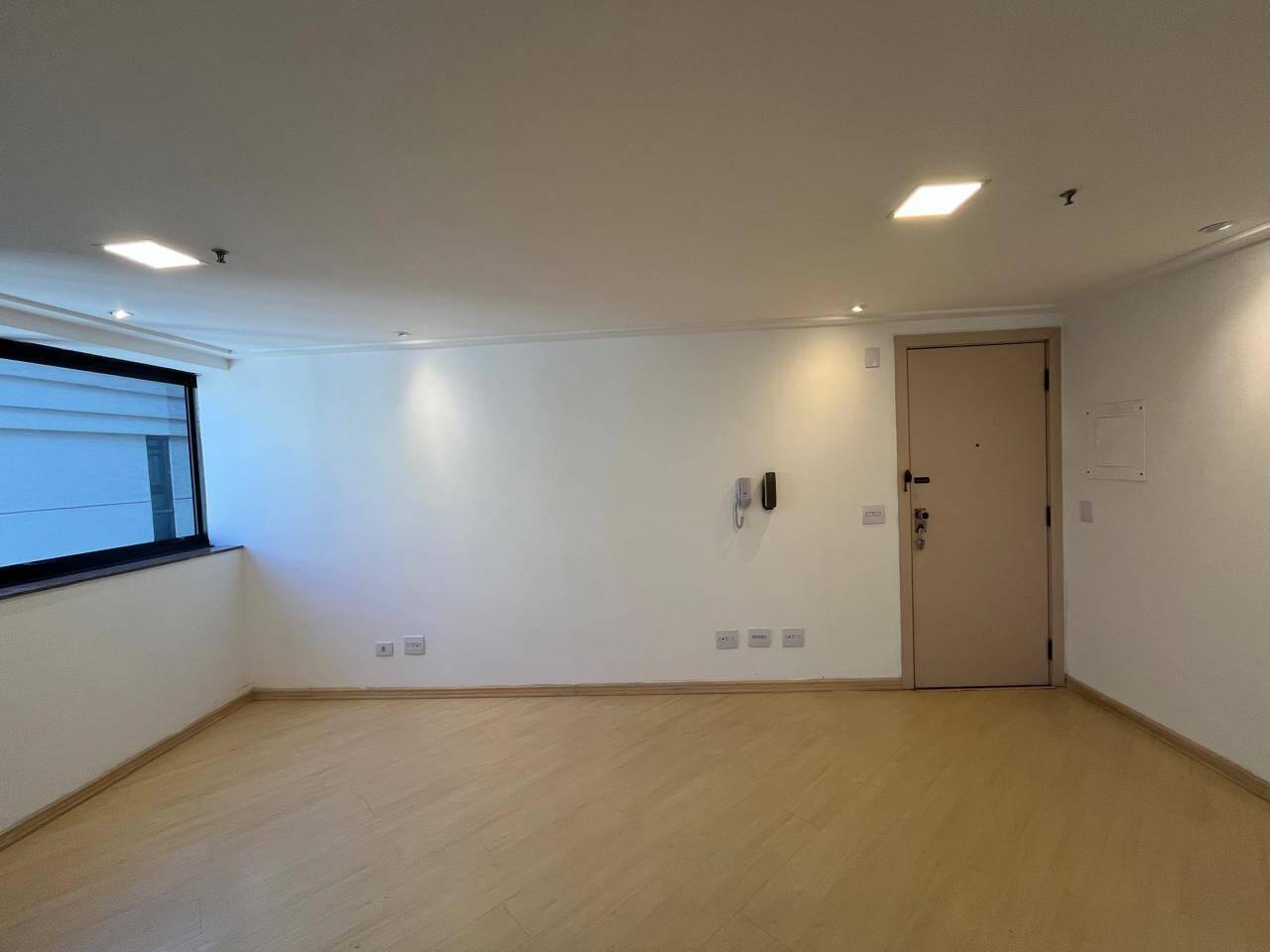  - Apartamento para venda ou locação , com 89,53 m no Jardim Paulista