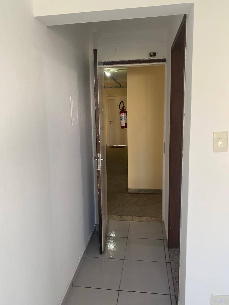  - Apartamento com 1 dormitório para locação em Pinheiros