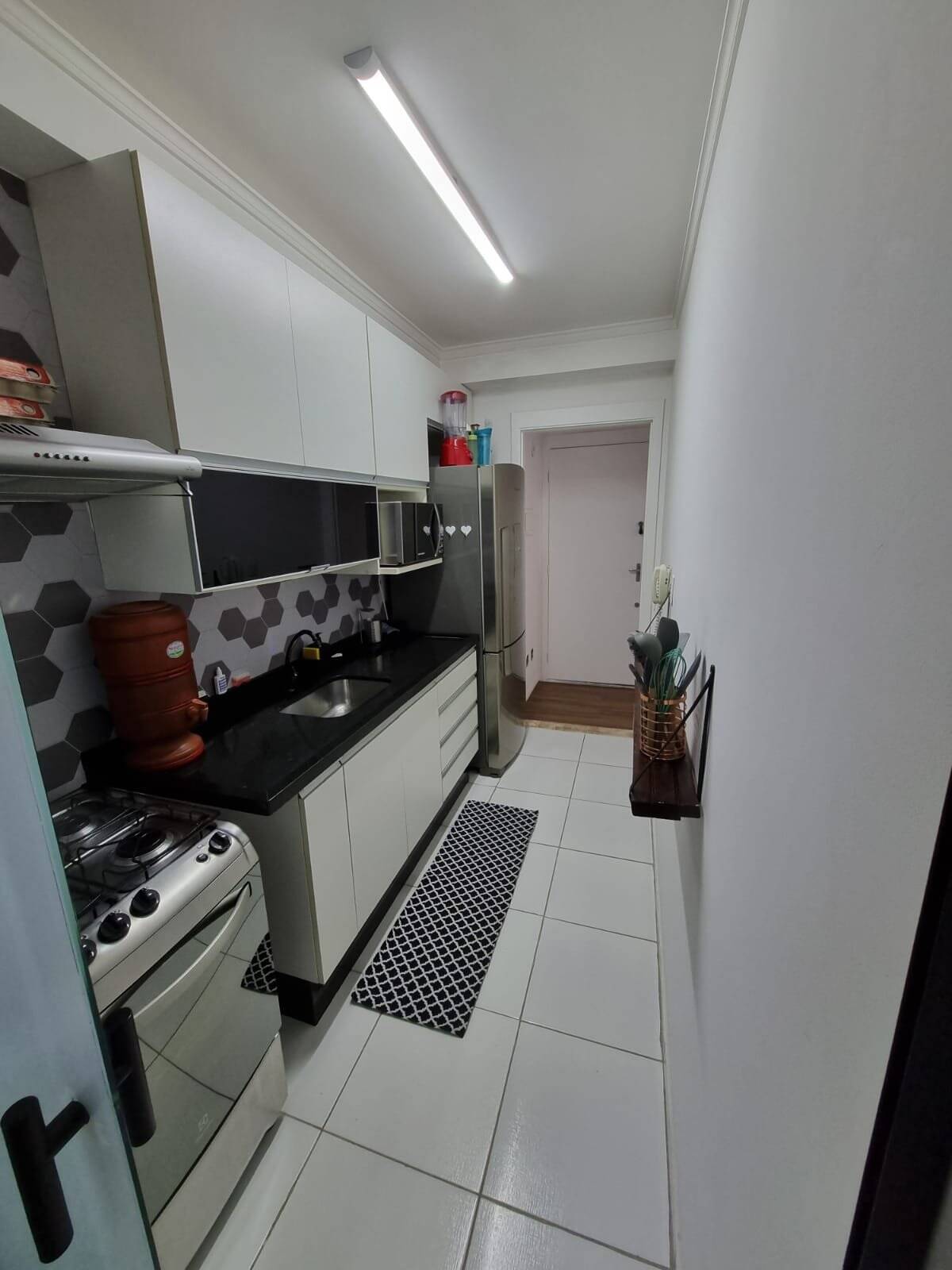  - APARTAMENTO  A VENDA , BARRA FUNDA  , 2 QUARTOS , 44 M2