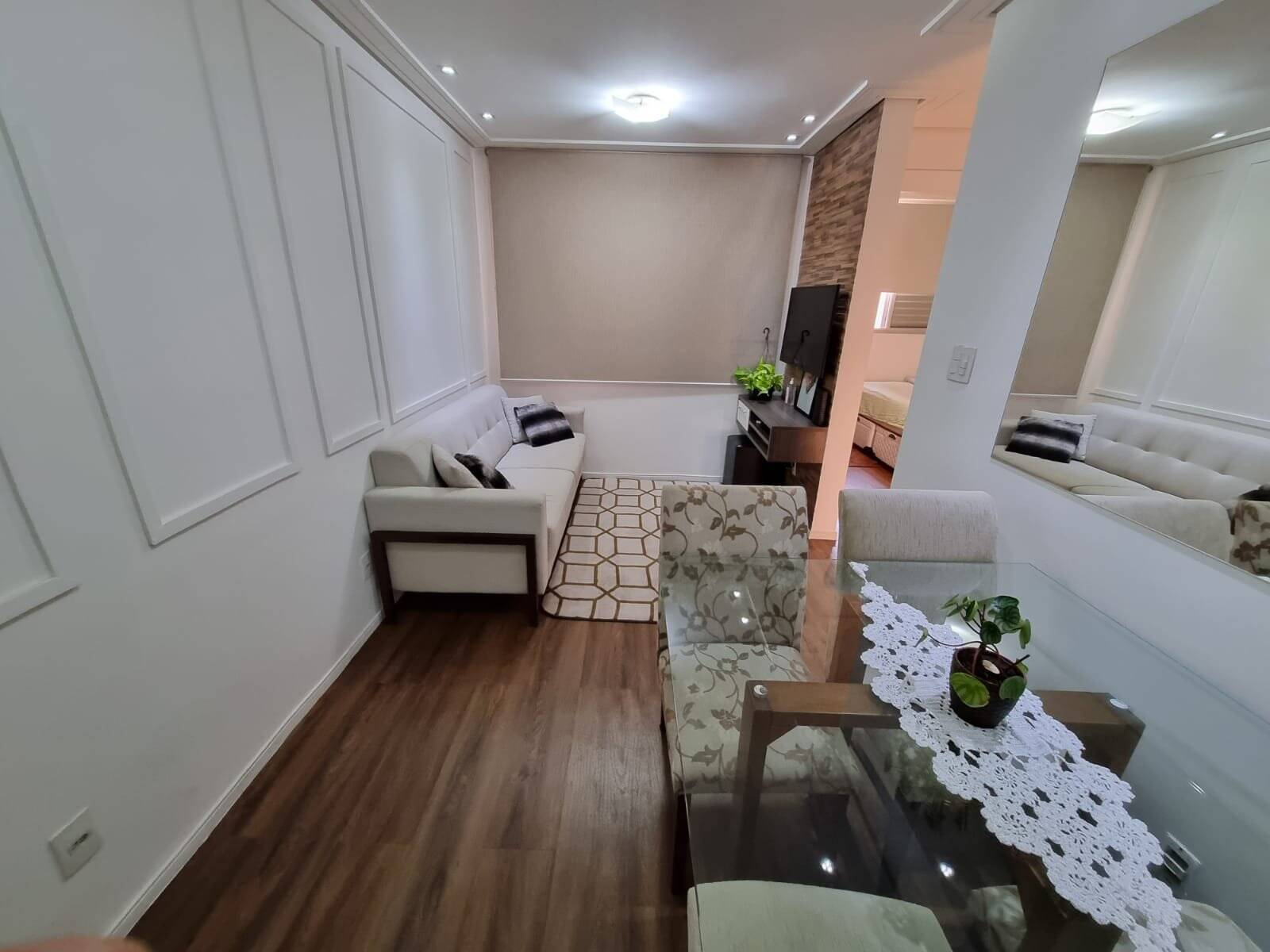  - APARTAMENTO  A VENDA , BARRA FUNDA  , 2 QUARTOS , 44 M2
