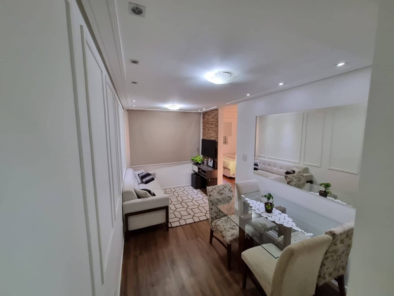  - APARTAMENTO  A VENDA , BARRA FUNDA  , 2 QUARTOS , 44 M2