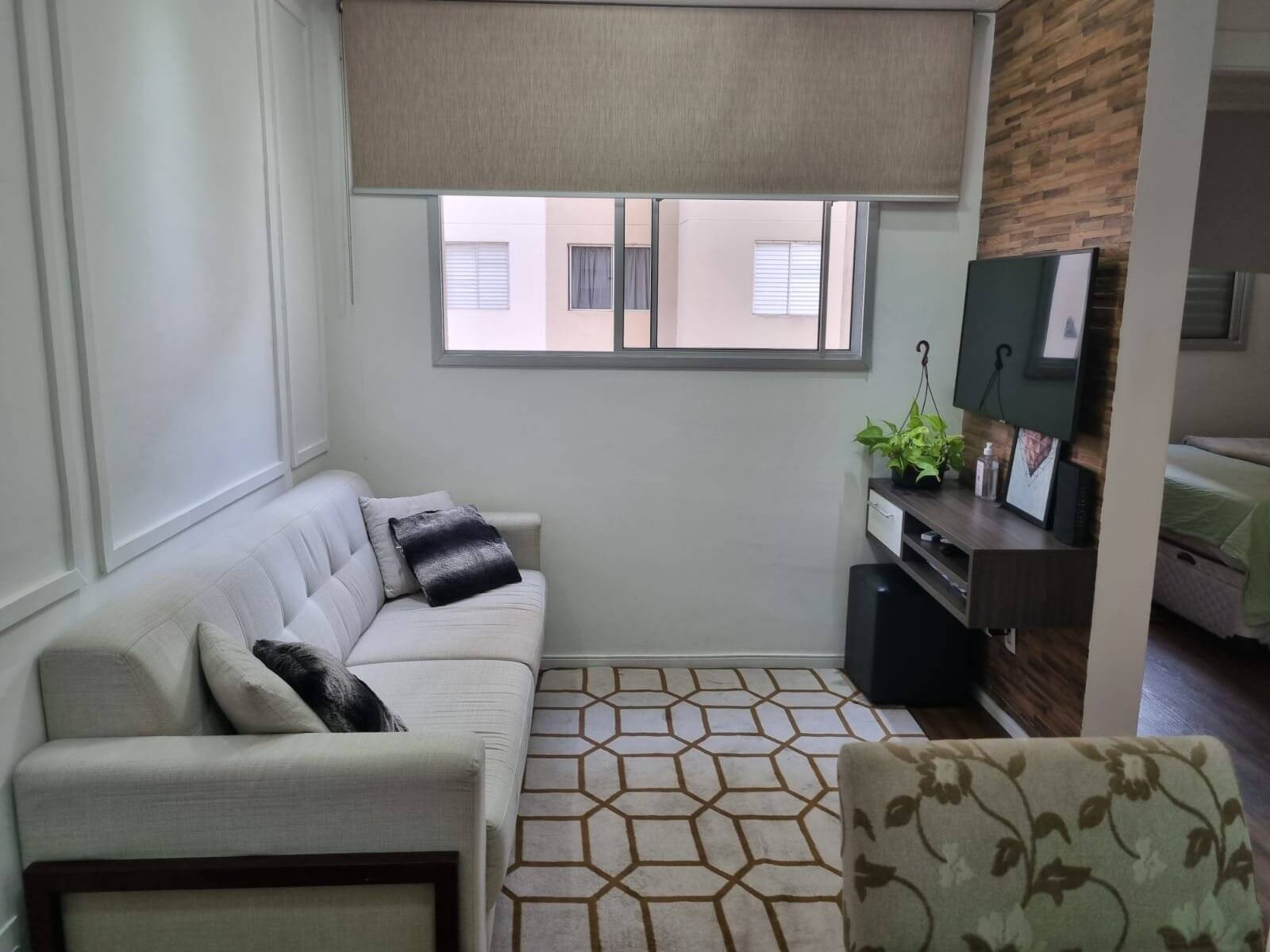 APARTAMENTO  A VENDA , BARRA FUNDA  , 2 QUARTOS , 44 M2 - M Baroni Prime